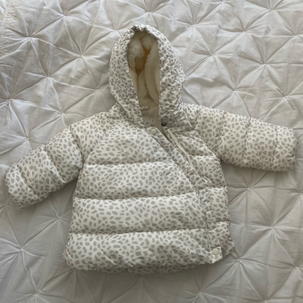 Gap Baby Jacket 6-12 months